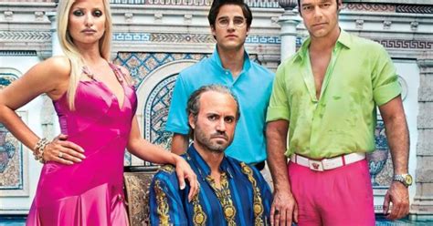 Netflix ya estrenó 'El asesinato de Gianni Versace' 